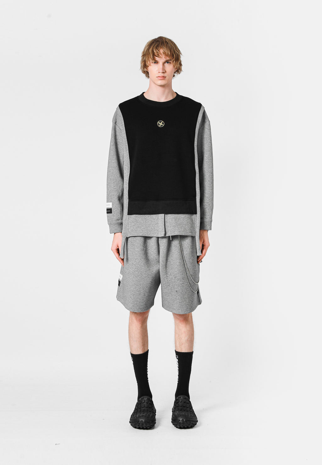 MWM SWEATSHIRT