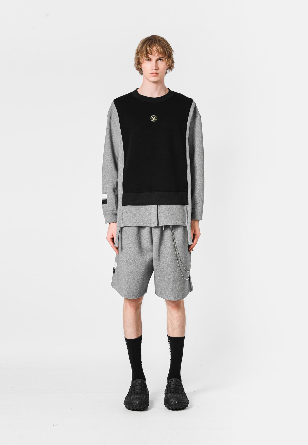 MWM SWEATSHIRT