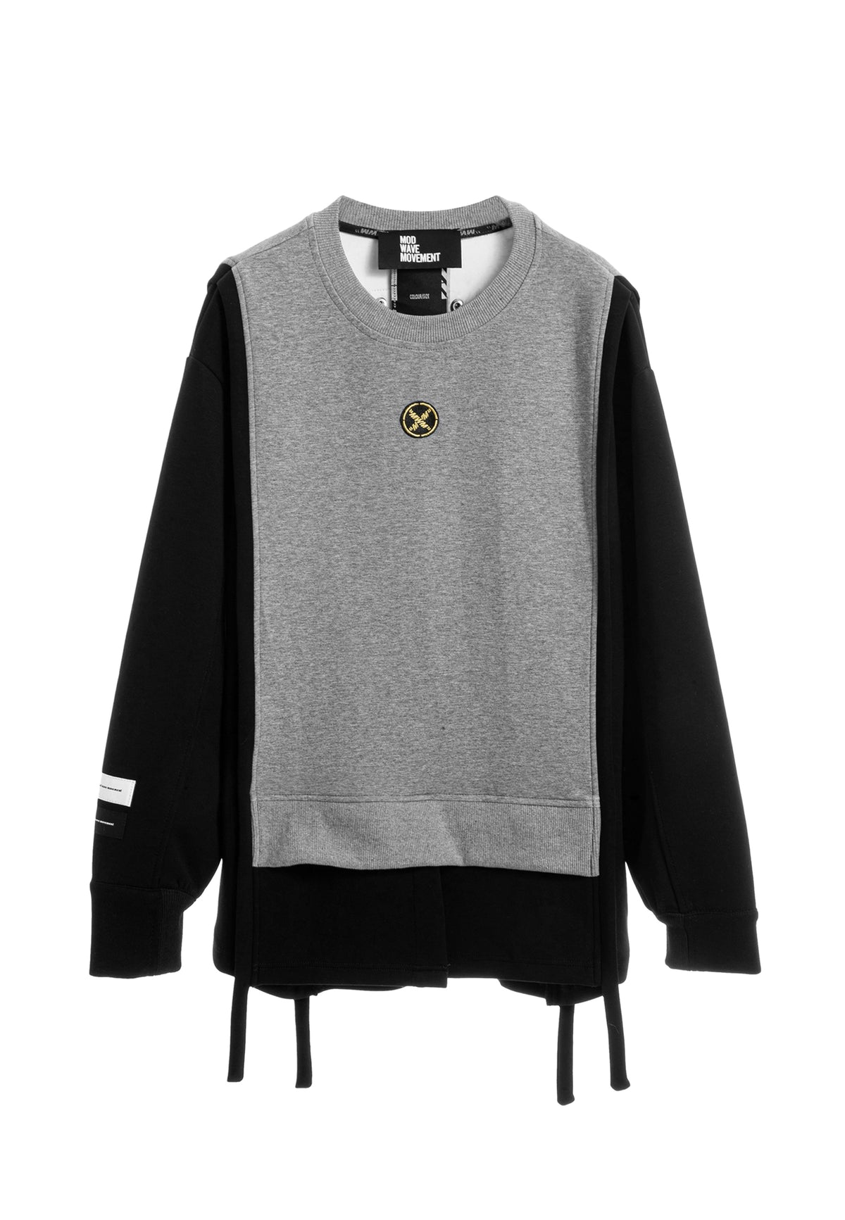 MWM SWEATSHIRT
