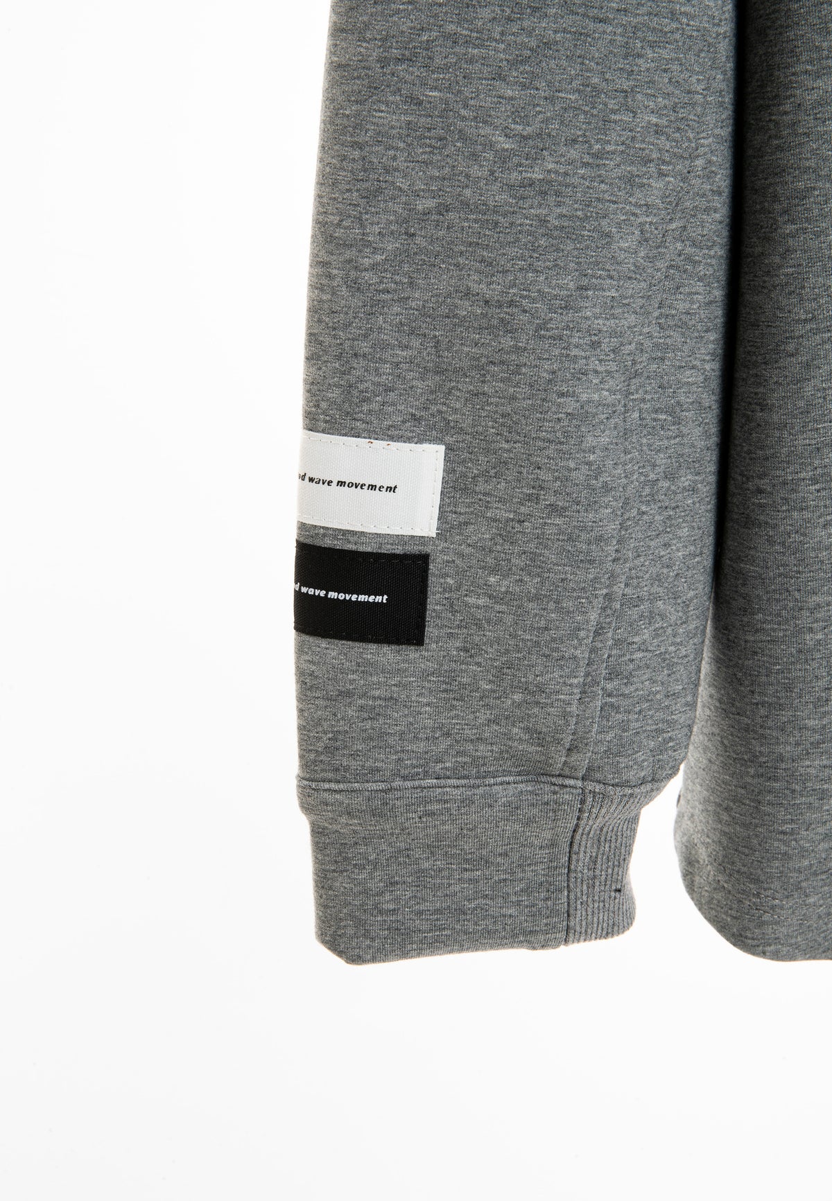 MWM SWEATSHIRT