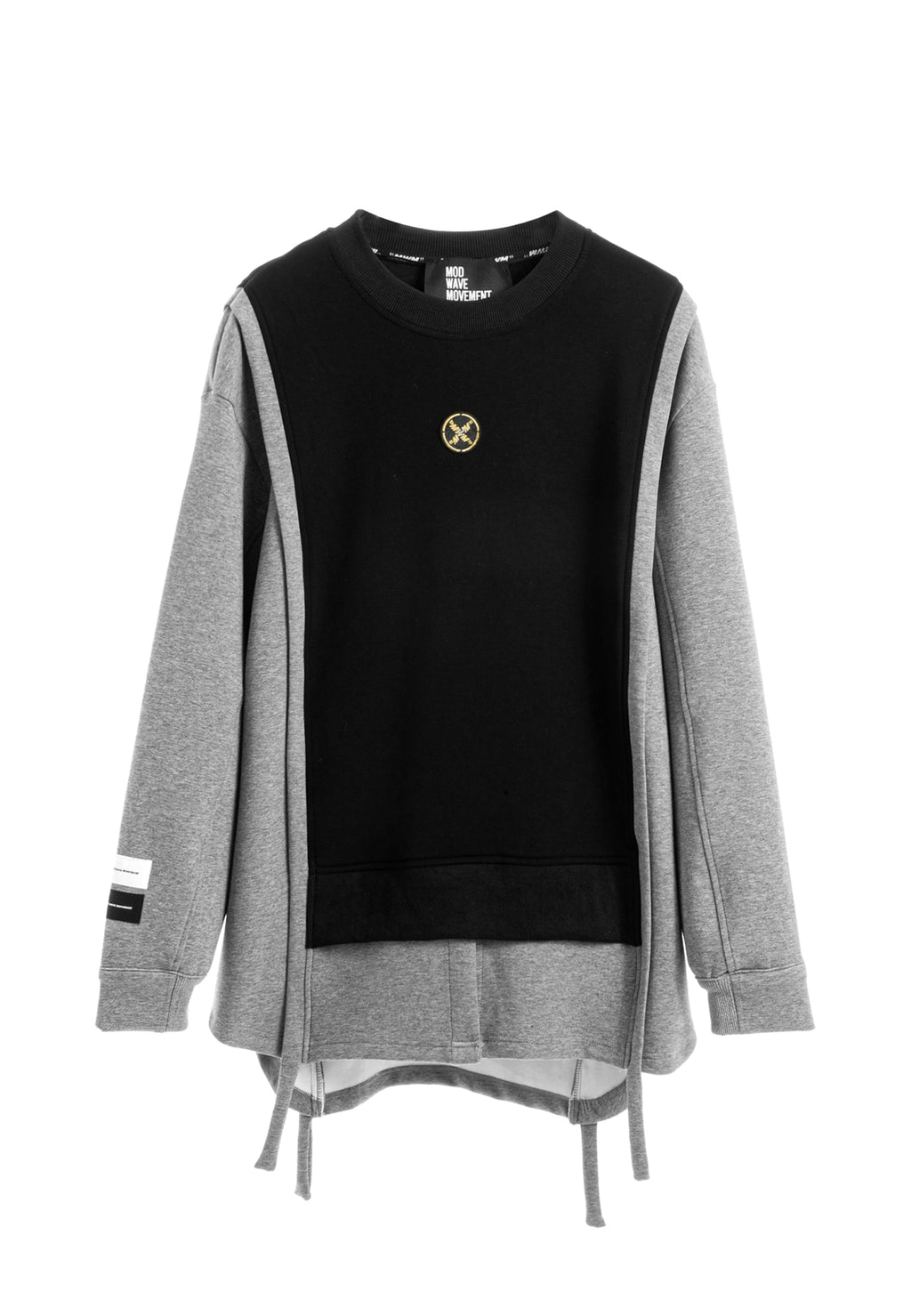 MWM SWEATSHIRT