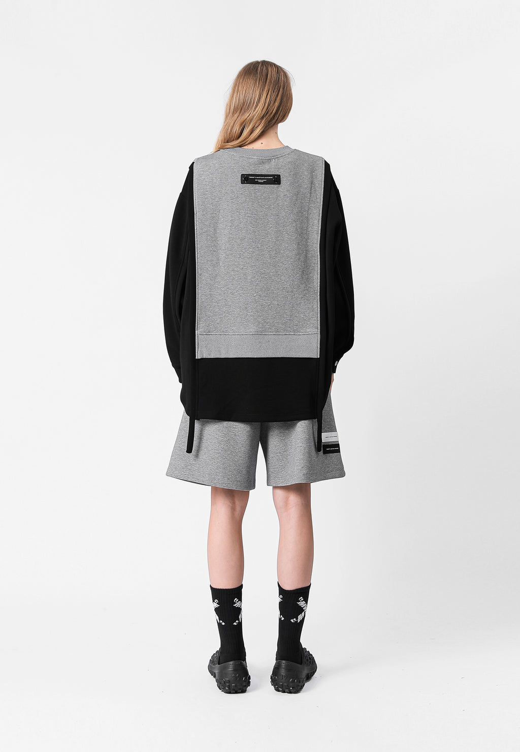 MWM SWEATSHIRT
