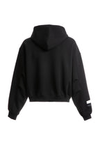 SUDADERA CON CAPUCHA OVERSIZED
