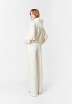 SUDADERA CON CAPUCHA OVERSIZED