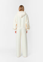 SUDADERA CON CAPUCHA OVERSIZED