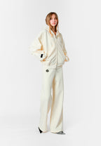 SUDADERA CON CAPUCHA OVERSIZED