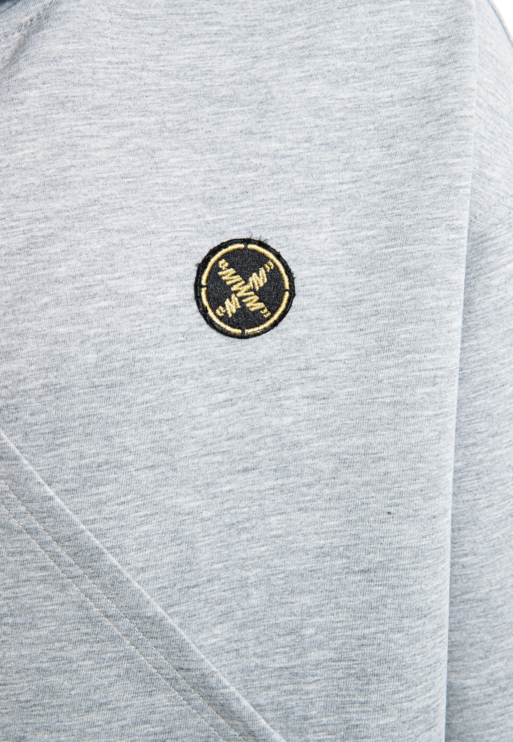 SUDADERA CON CAPUCHA OVERSIZED