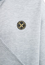 SUDADERA CON CAPUCHA OVERSIZED