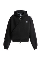 SUDADERA CON CAPUCHA OVERSIZED