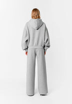 SUDADERA CON CAPUCHA OVERSIZED