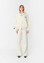 SUDADERA CON CAPUCHA OVERSIZED