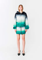 SUDADERA CON CAPUCHA OVERSIZED