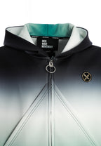 SUDADERA CON CAPUCHA OVERSIZED