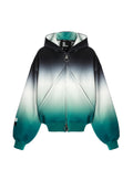 SUDADERA CON CAPUCHA OVERSIZED