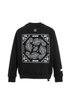 BANDANA SWEATSHIRT MWM