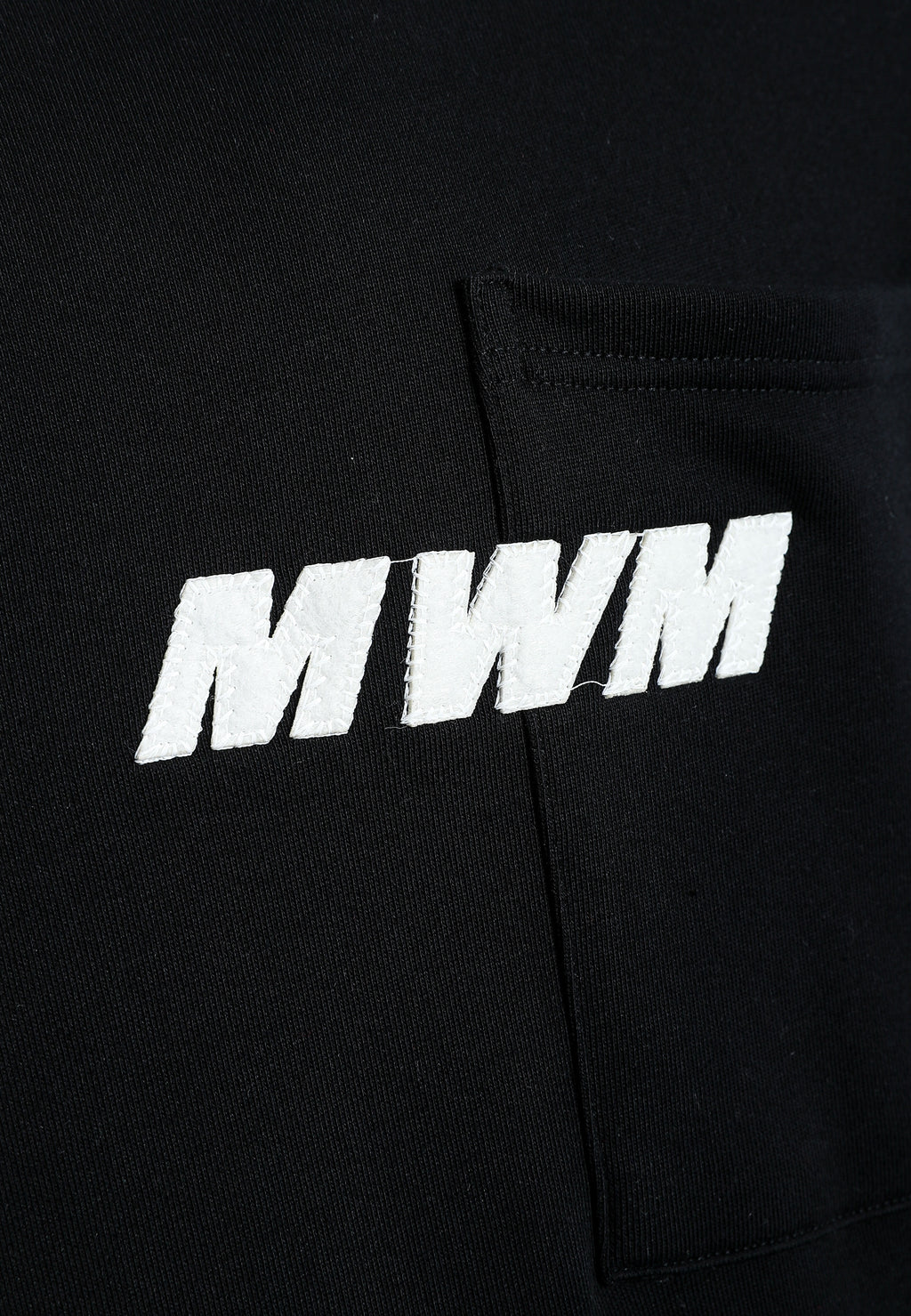 BANDANA SWEATSHIRT MWM