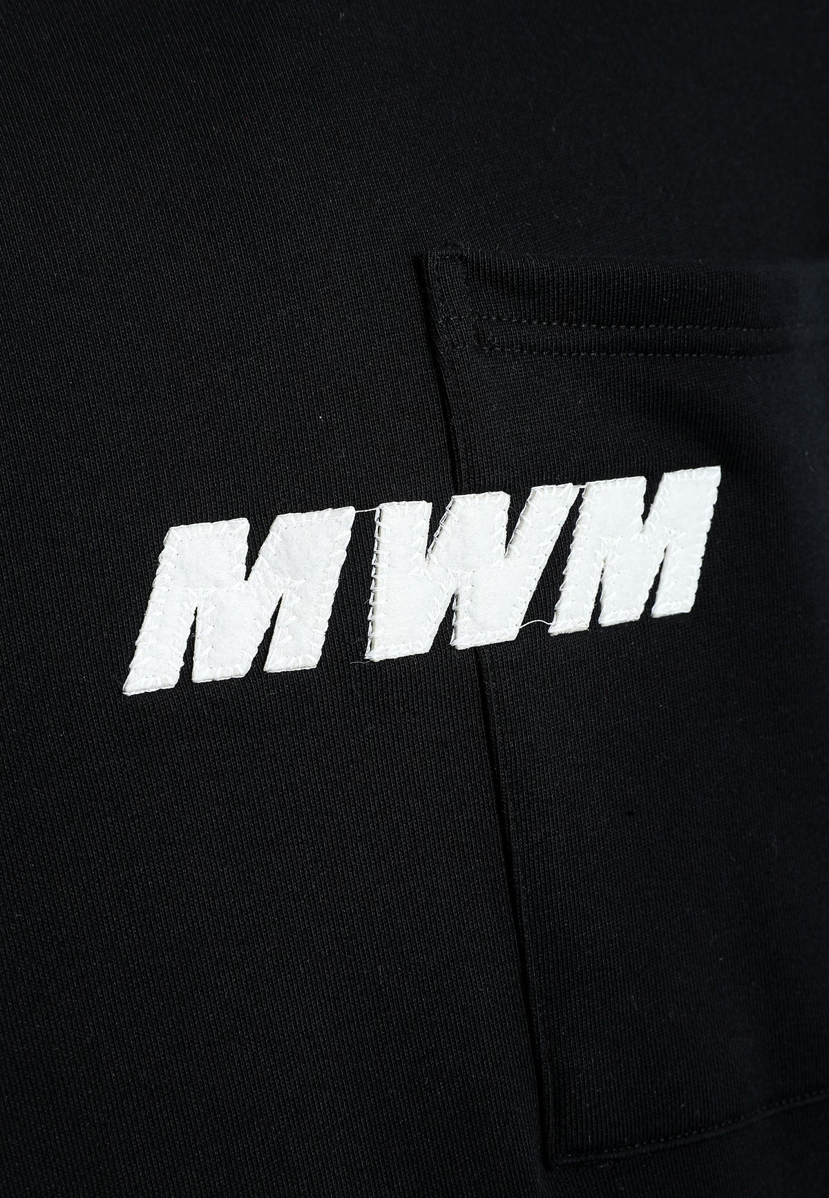 BANDANA SWEATSHIRT MWM