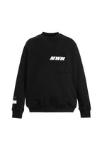 BANDANA SWEATSHIRT MWM