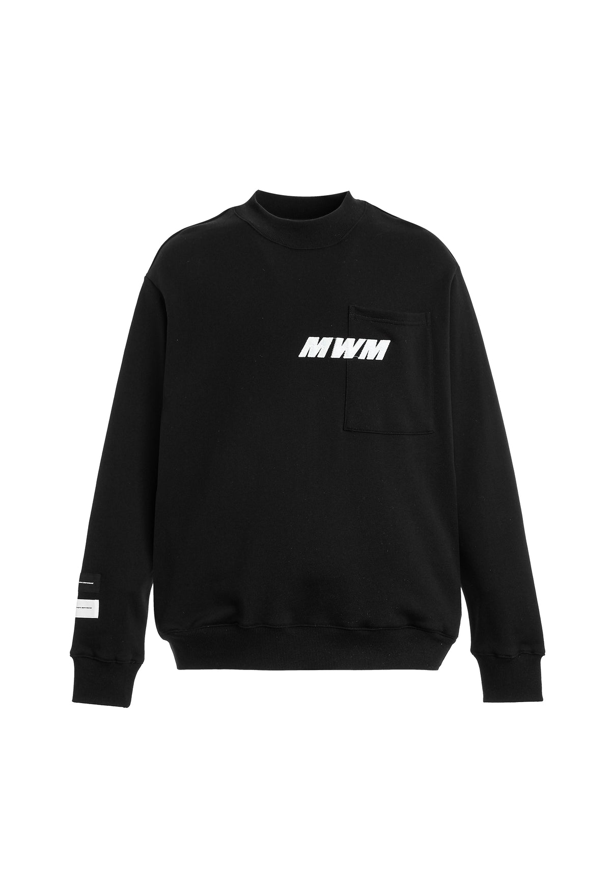 BANDANA SWEATSHIRT MWM