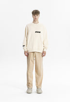 BANDANA SWEATSHIRT MWM