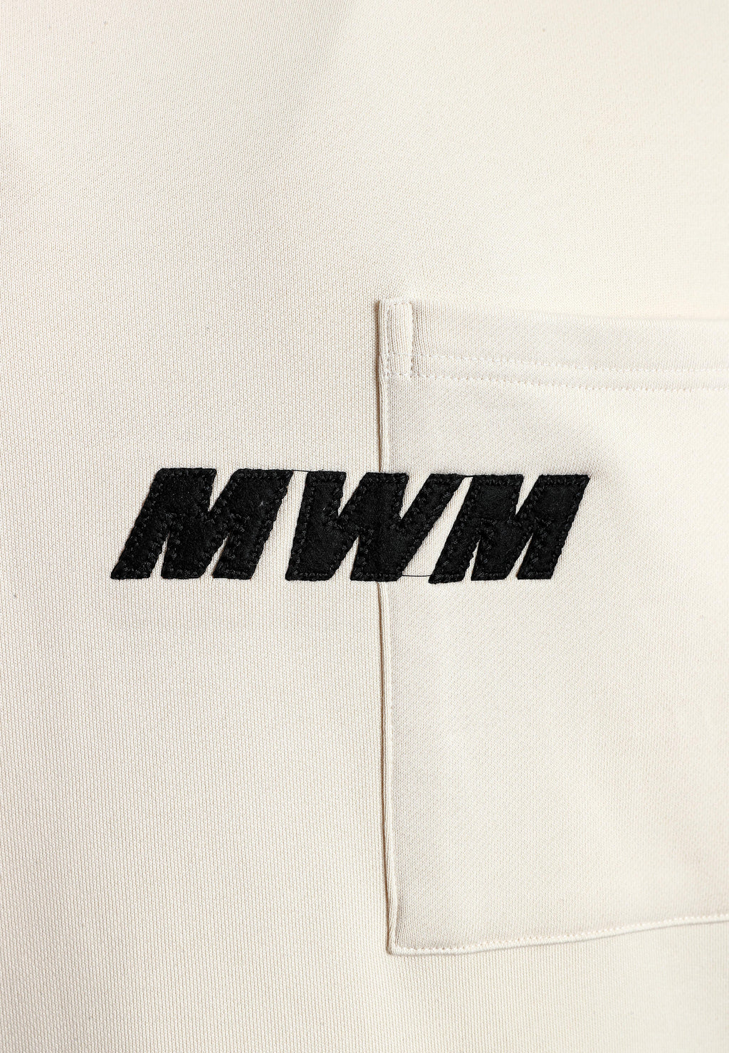 BANDANA SWEATSHIRT MWM