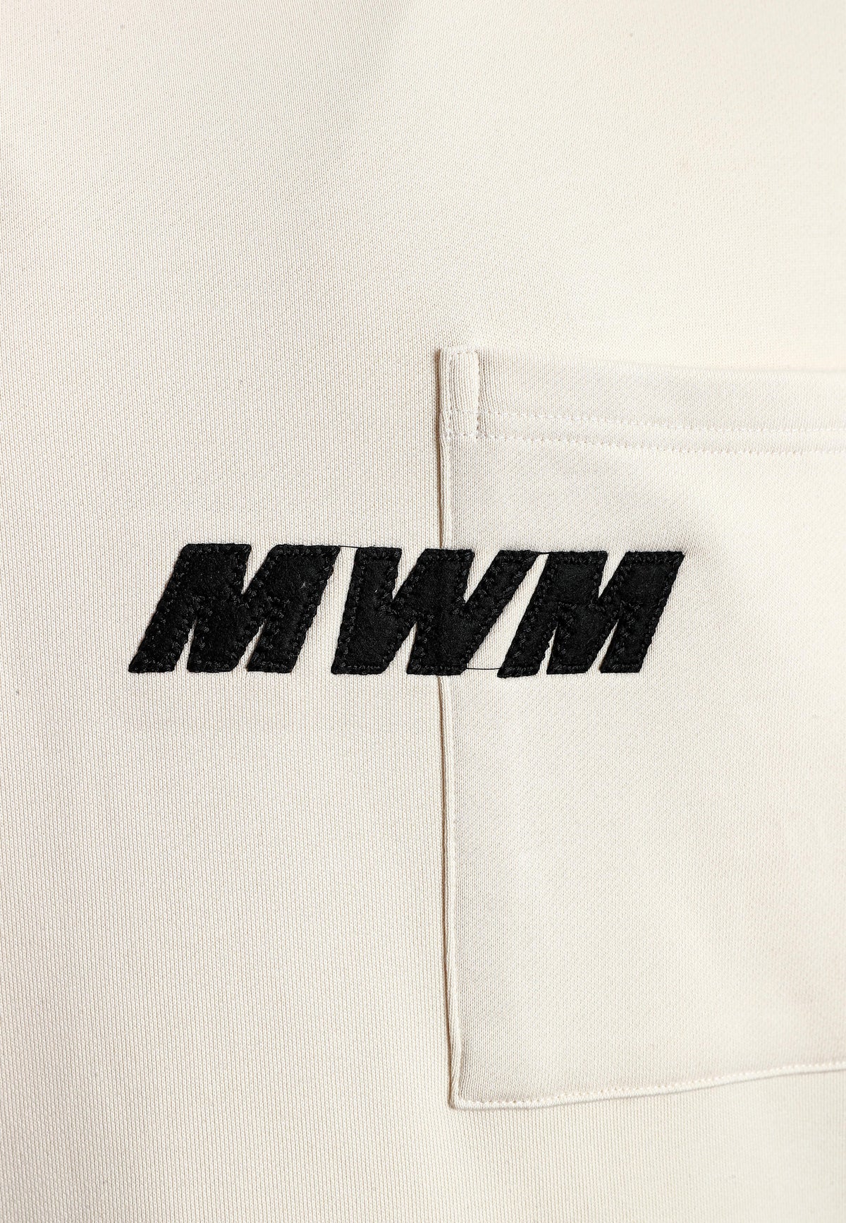 BANDANA SWEATSHIRT MWM