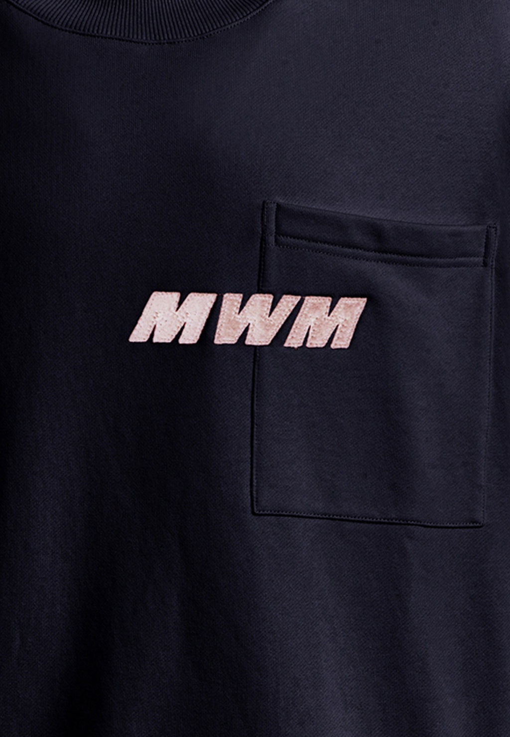 BANDANA SWEATSHIRT MWM
