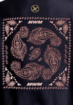 BANDANA SWEATSHIRT MWM