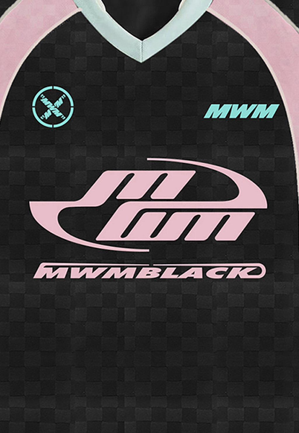 SUDADERA SOCCER MWM