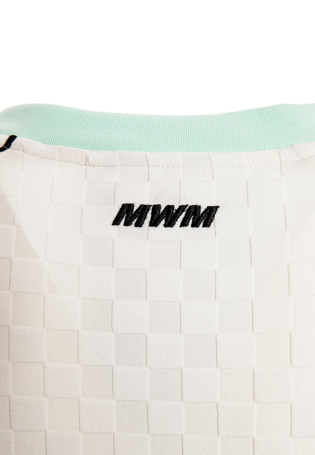 SUDADERA SOCCER MWM