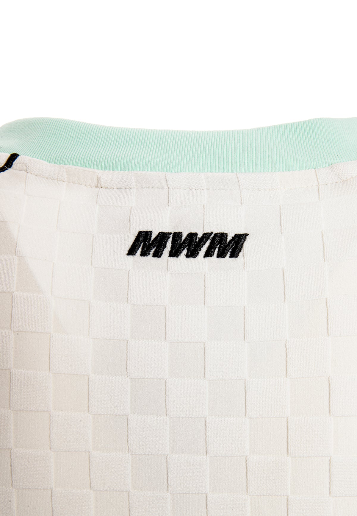 SUDADERA SOCCER MWM
