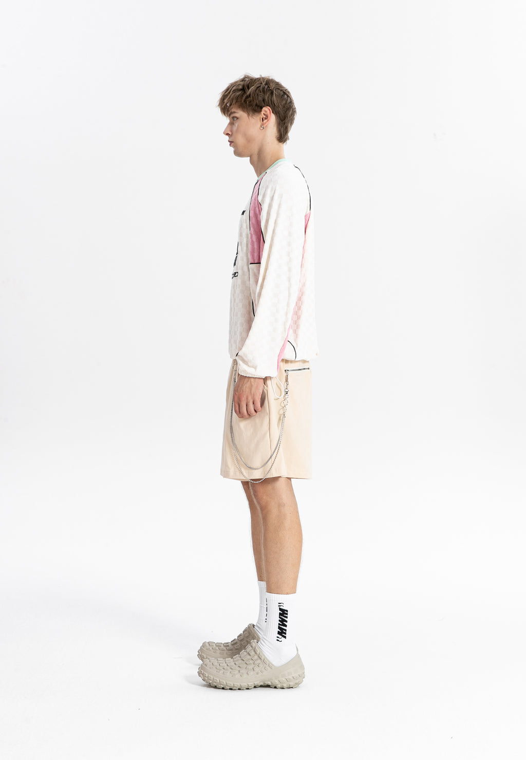 SUDADERA SOCCER MWM