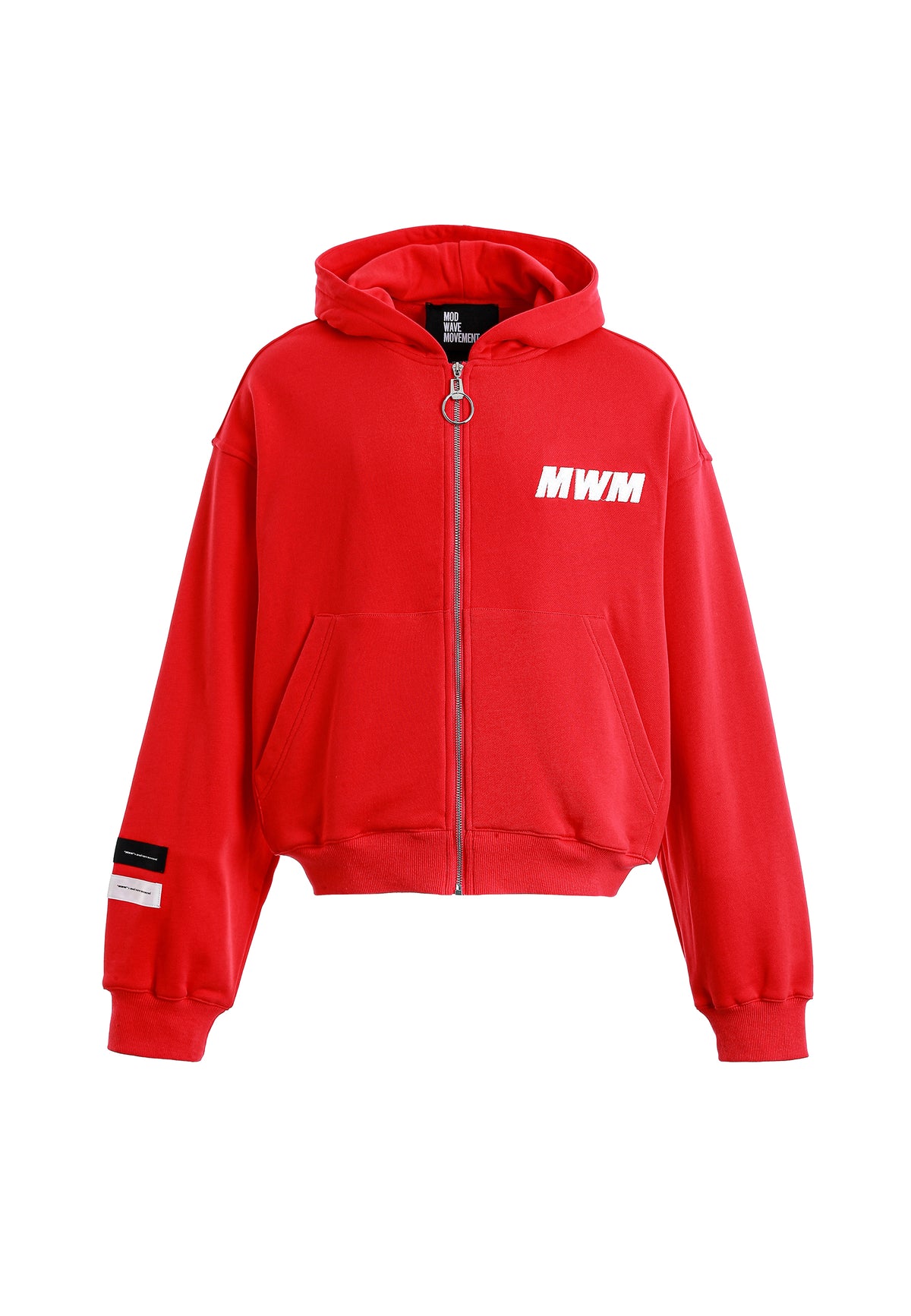 MWM LOGO HOODIE