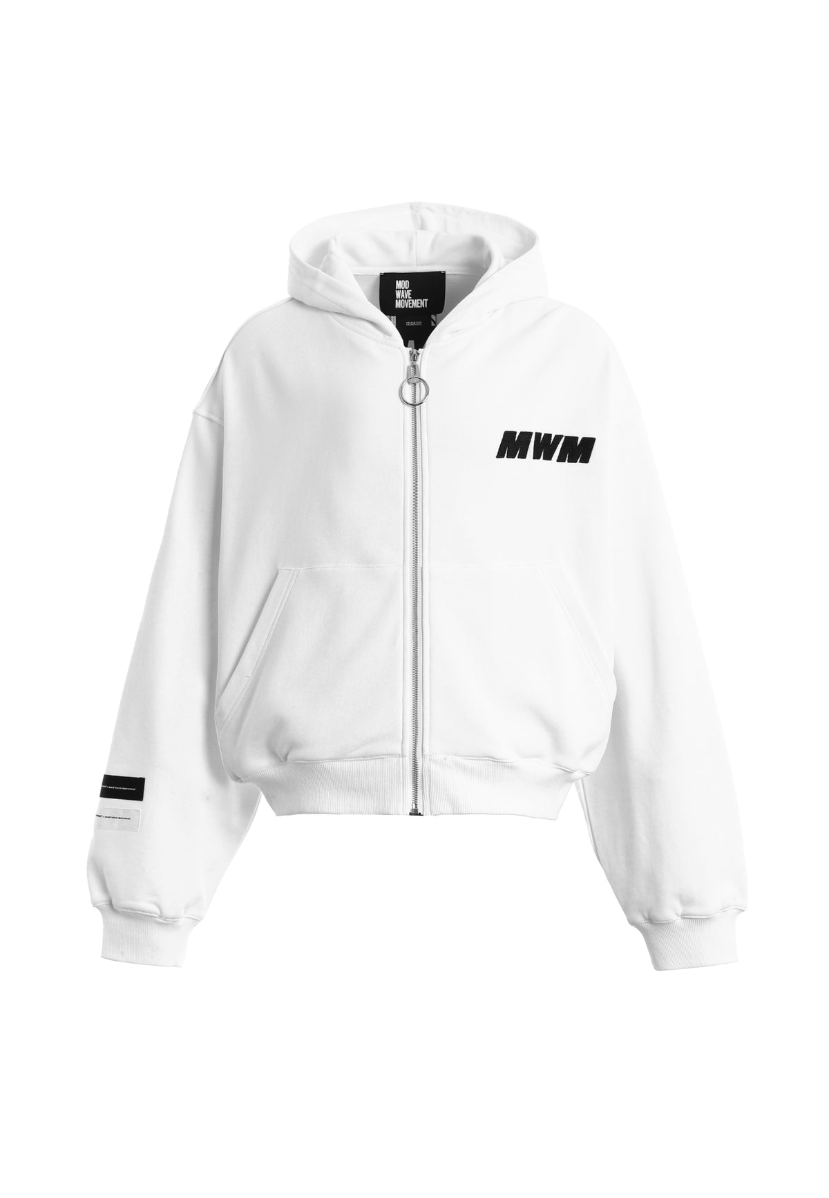 MWM LOGO HOODIE