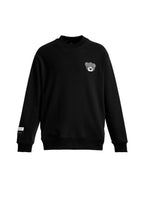 Sudadera con parche de oso Teddy | MWM