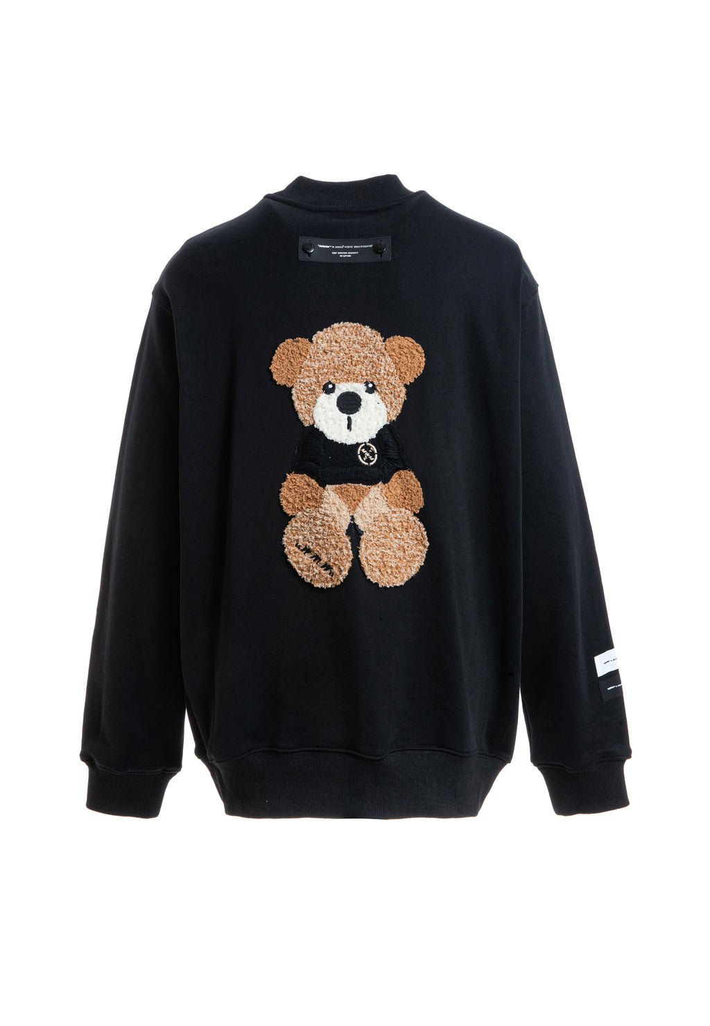 MWM TEDDY BEAR SWEATSHIRT