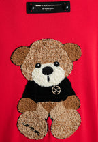 MWM TEDDY BEAR SWEATSHIRT