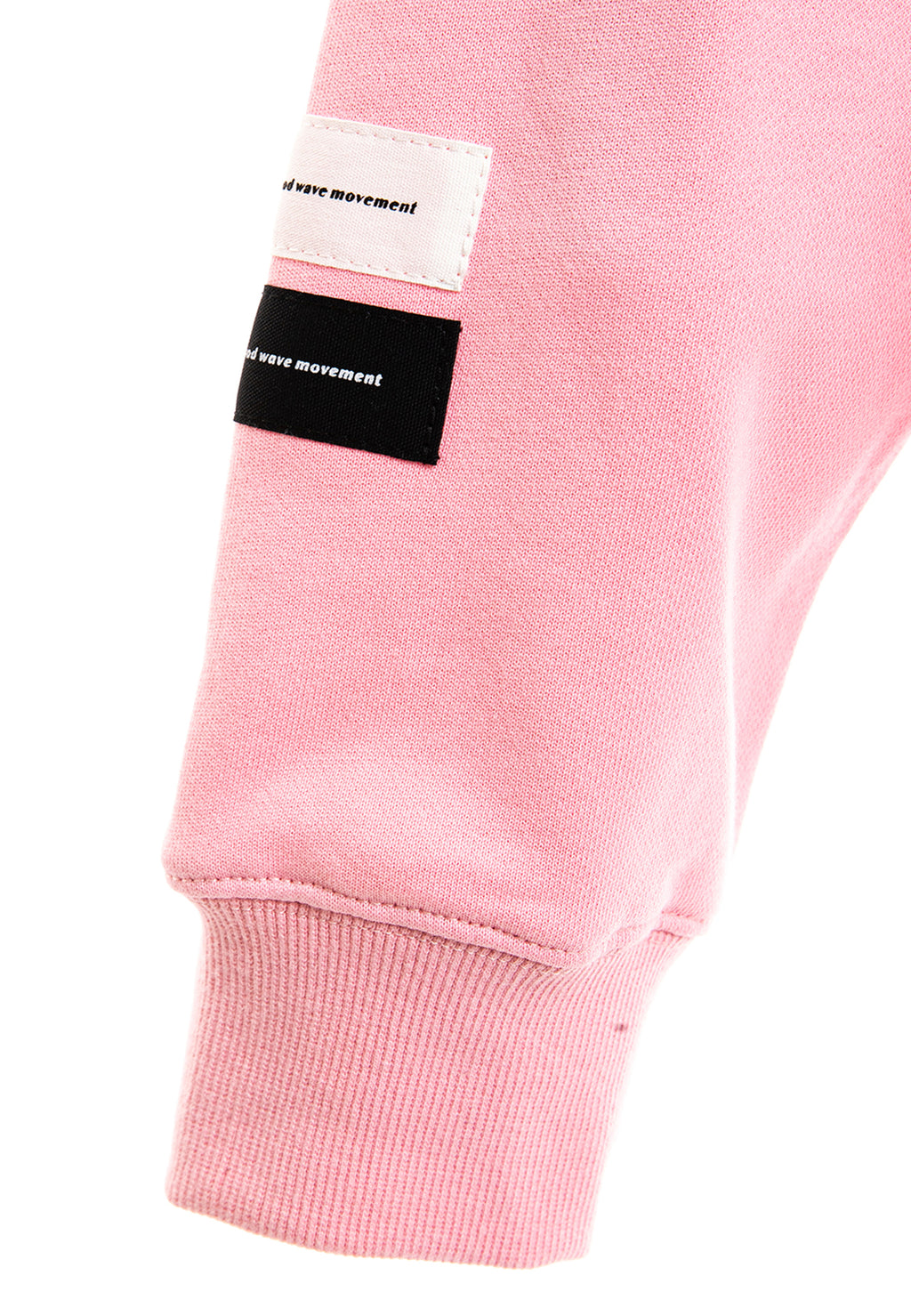 MWM TEDDY BEAR SWEATSHIRT