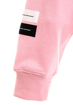 MWM TEDDY BEAR SWEATSHIRT