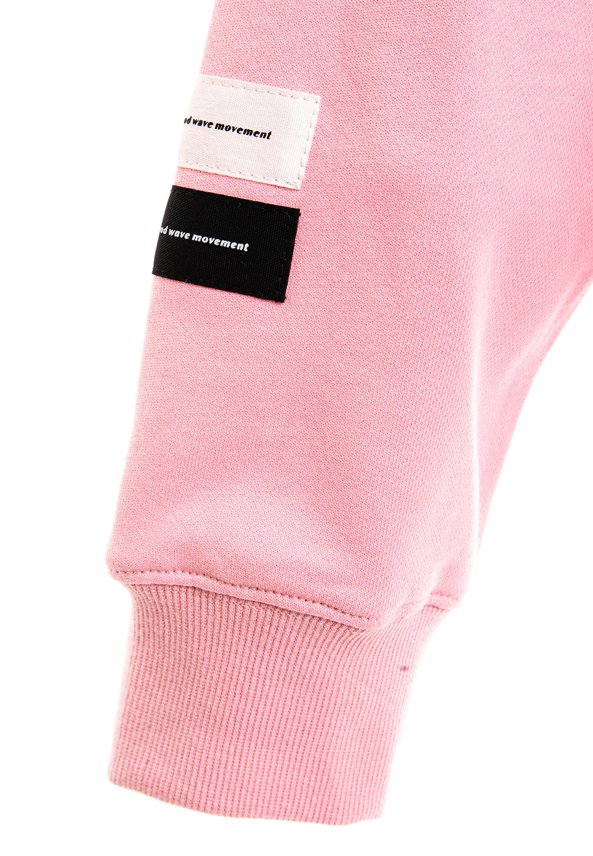 MWM TEDDY BEAR SWEATSHIRT