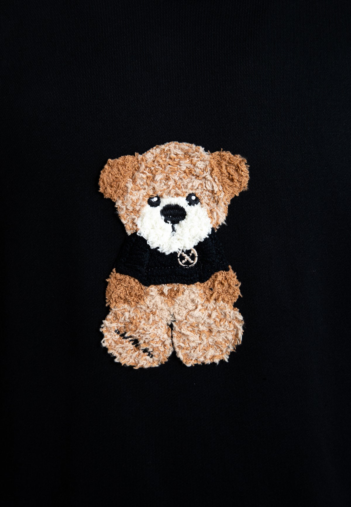 MWM TEDDY BEAR SWEATSHIRT