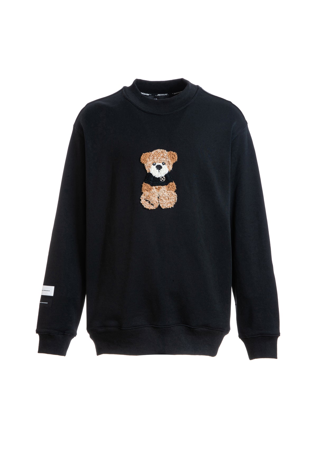 MWM TEDDY BEAR SWEATSHIRT