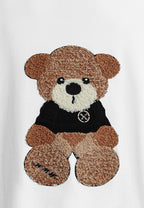 MWM TEDDY BEAR SWEATSHIRT