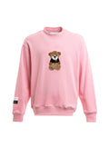 MWM TEDDY BEAR SWEATSHIRT