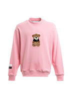 MWM TEDDY BEAR SWEATSHIRT