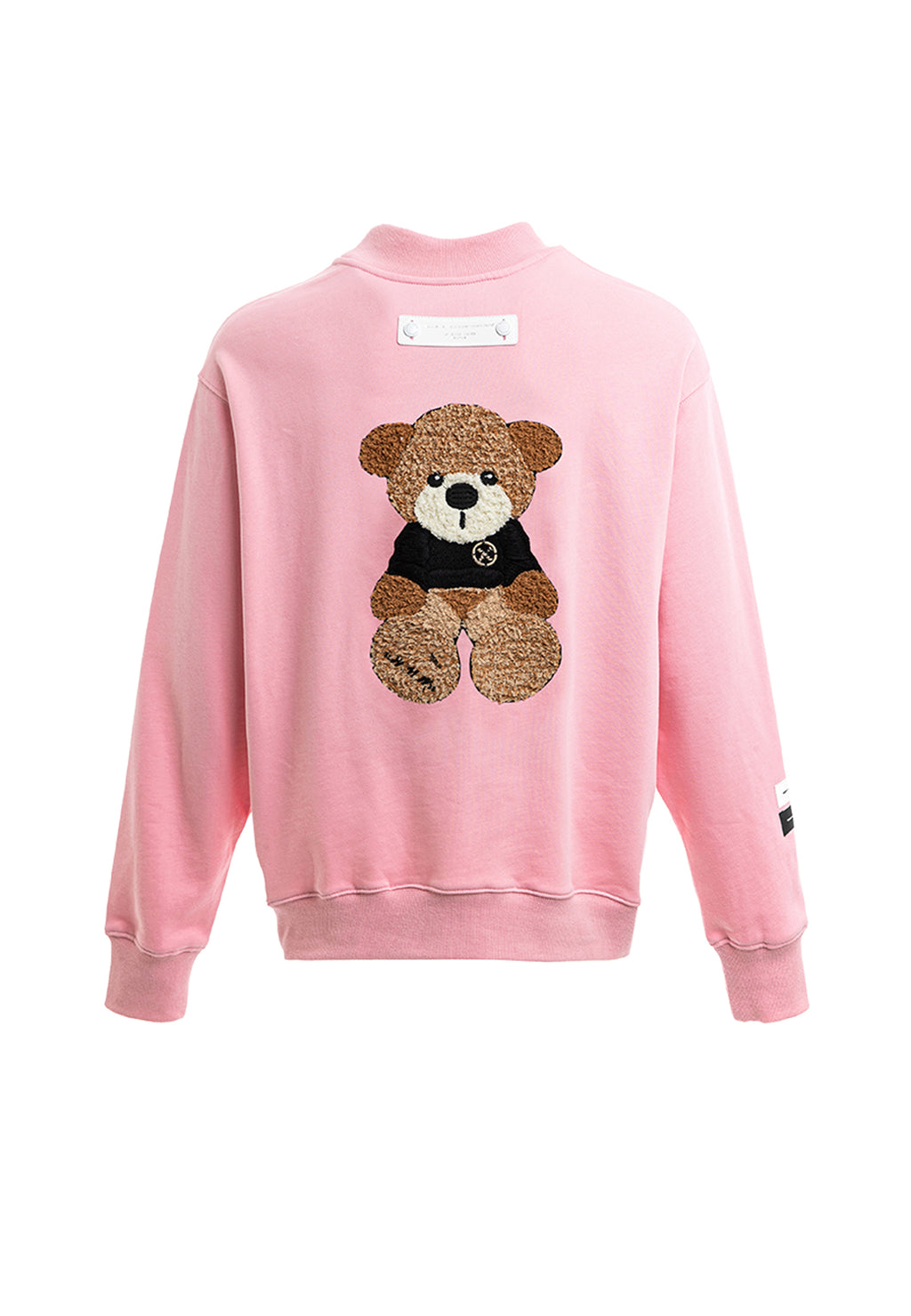 MWM TEDDY BEAR SWEATSHIRT