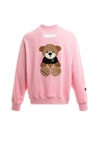 MWM TEDDY BEAR SWEATSHIRT