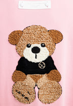 MWM TEDDY BEAR SWEATSHIRT