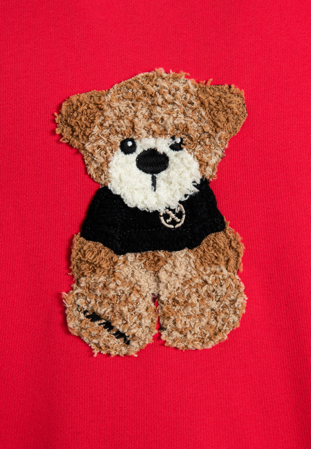 MWM TEDDY BEAR SWEATSHIRT
