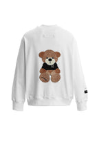 MWM TEDDY BEAR SWEATSHIRT